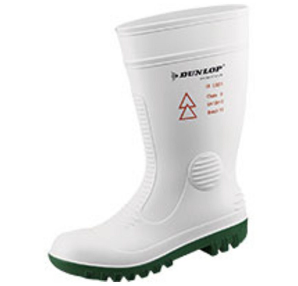 Dunlop Sicherheits-Gummistiefel Acifort HV Sicherheitsstiefel Dunlop Sicherheits-Gummistiefel Acifort HV Sicherheitsstiefel von Dunlop