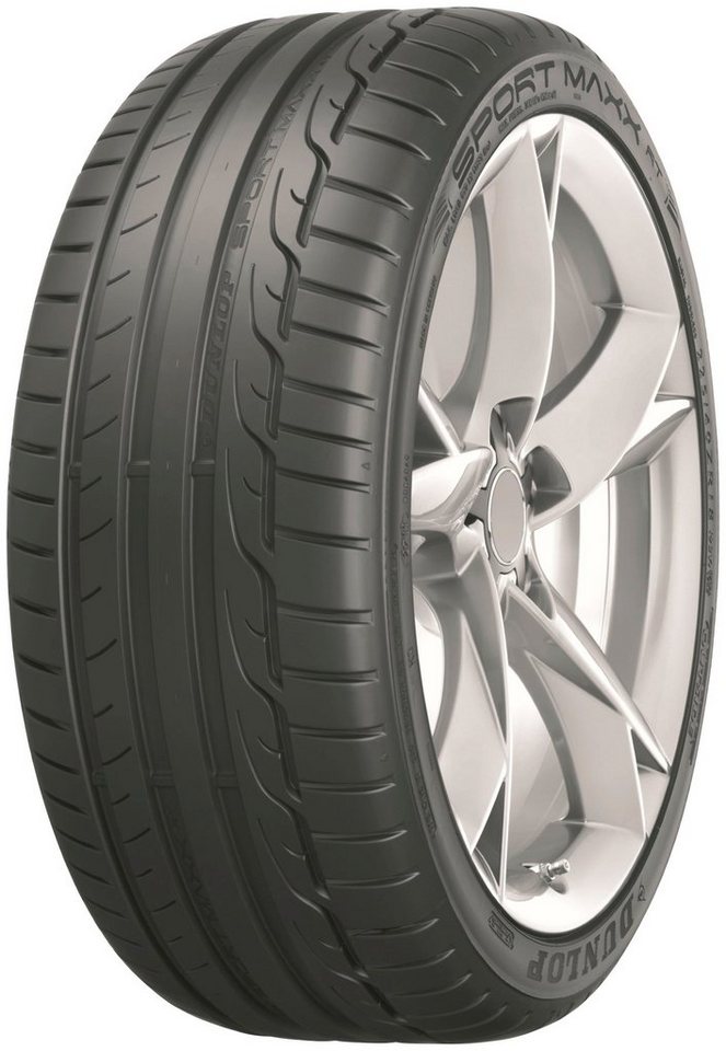 Dunlop Sommerreifen SP SPORT MAXX RT, 1-St., in verschiedenen Ausführungen erhältlich Dunlop Sommerreifen SP SPORT MAXX RT, 1-St., in verschiedenen Ausführungen erhältlich von Dunlop