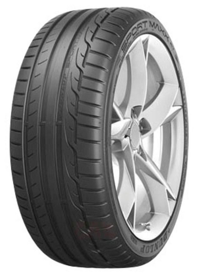 Dunlop Sommerreifen SP SPORT MAXX RT, 1-St., in verschiedenen Ausführungen erhältlich Dunlop Sommerreifen SP SPORT MAXX RT, 1-St., in verschiedenen Ausführungen erhältlich von Dunlop
