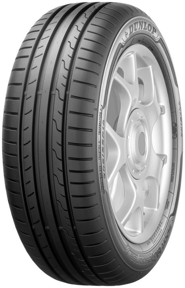 Dunlop Sommerreifen Sport BLURESPONSE, 1-St., in verschiedenen Ausführungen erhältlich Dunlop Sommerreifen Sport BLURESPONSE, 1-St., in verschiedenen Ausführungen erhältlich von Dunlop