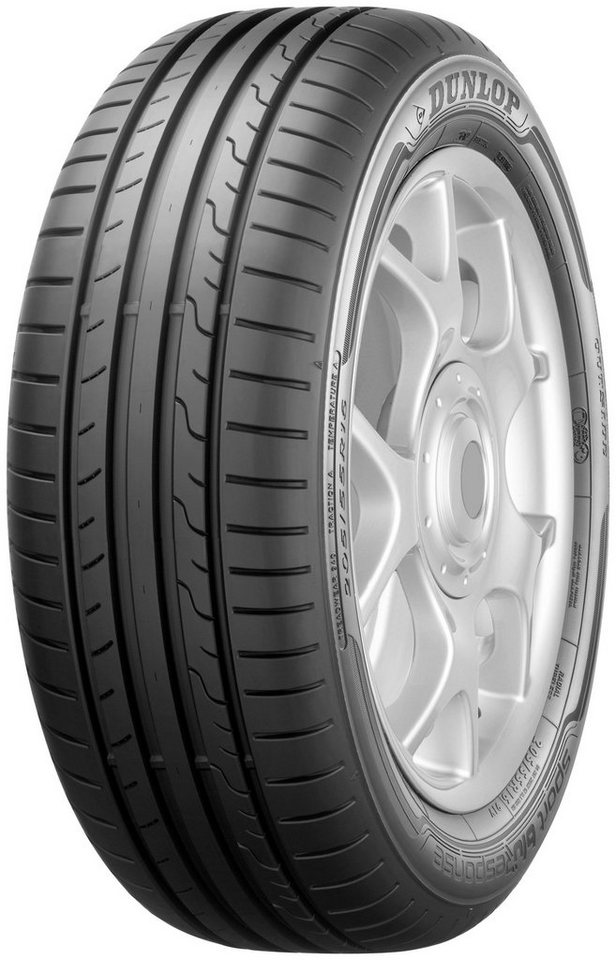 Dunlop Sommerreifen Sport BluResponse, 1-St., in verschiedenen Ausführungen erhältlich Dunlop Sommerreifen Sport BluResponse, 1-St., in verschiedenen Ausführungen erhältlich von Dunlop