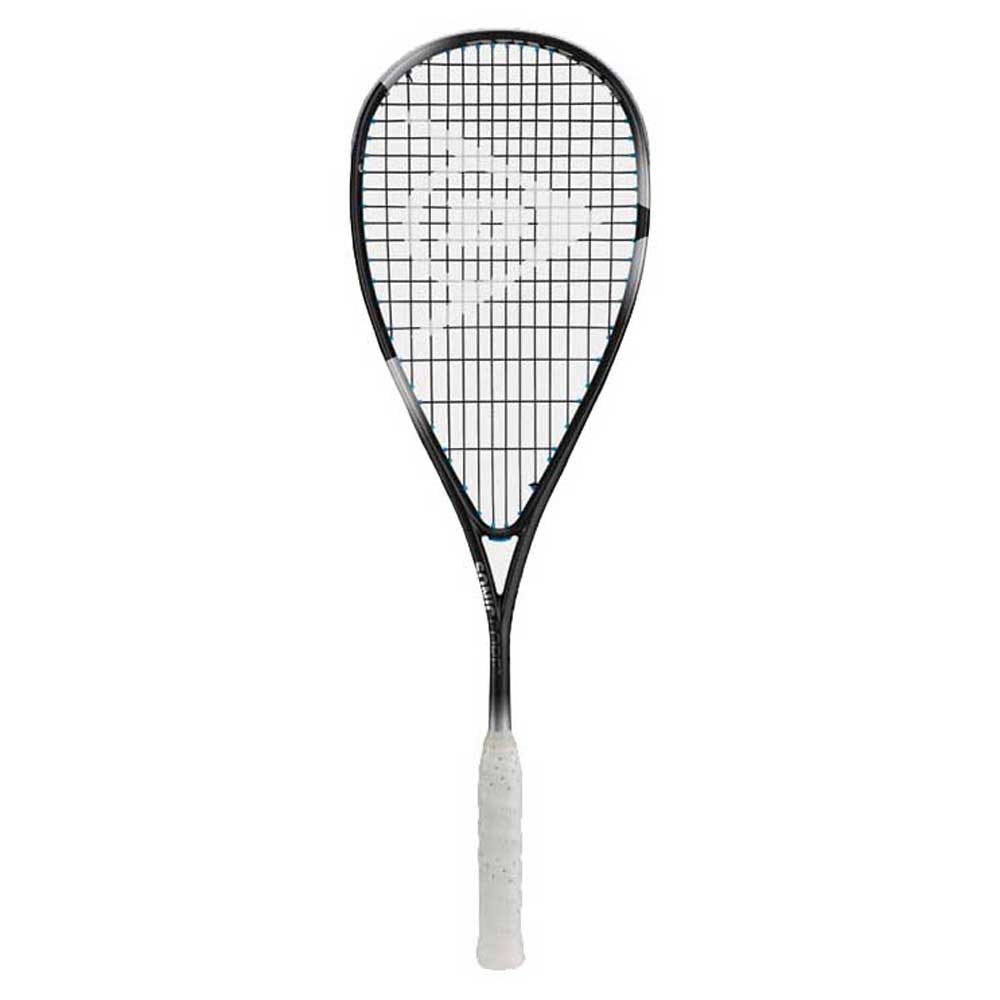 Dunlop Sonic Core Evolution 120 Squash Racket Silber von Dunlop