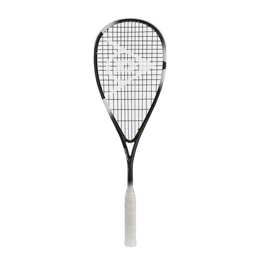 Dunlop Sonic Core Evolution 130 Squash Racket Silber von Dunlop