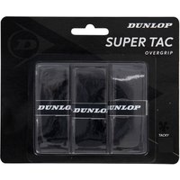 Dunlop Super Tac 3er Pack von Dunlop