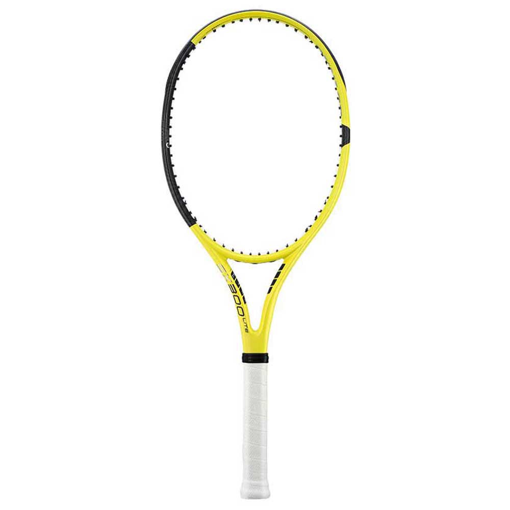 Dunlop Sx 300 Lite Unstrung Tennis Racket Gelb G2 von Dunlop