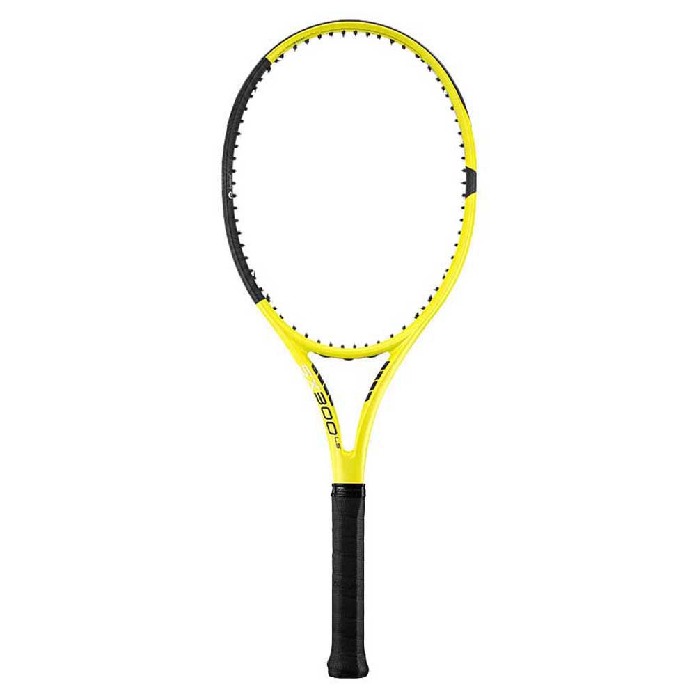 Dunlop Sx 300 Ls Unstrung Tennis Racket Gelb G2 von Dunlop