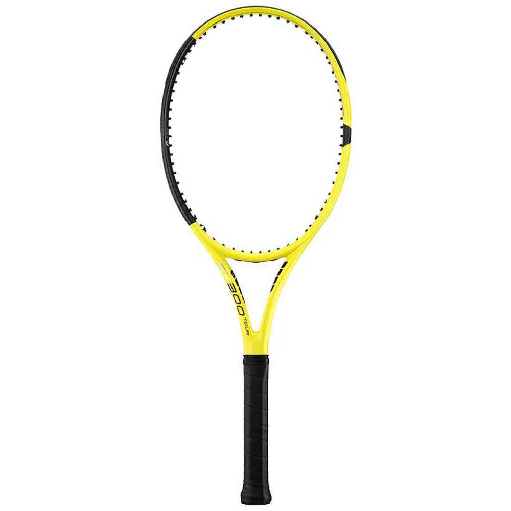 Dunlop Sx 300 Tour Unstrung Tennis Racket Gelb G2 Dunlop Sx 300 Tour Unstrung Tennis Racket Gelb G2 von Dunlop