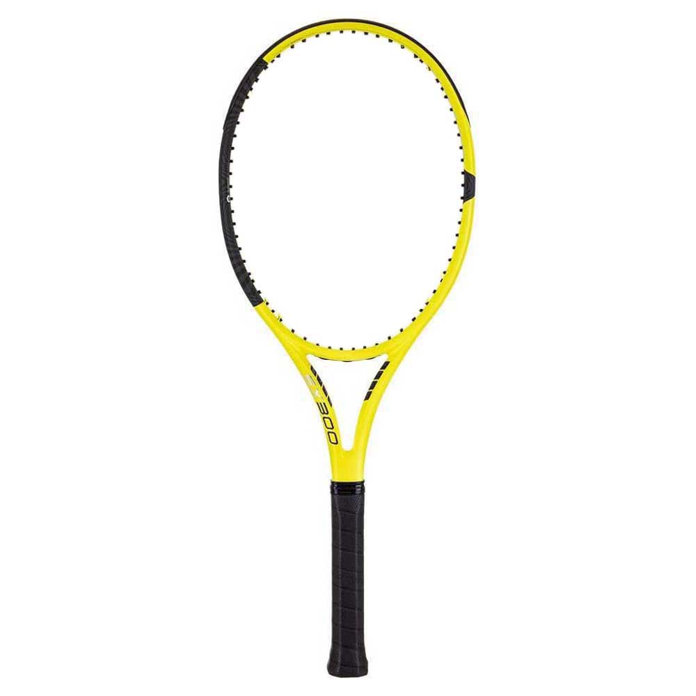 Dunlop Sx 300 Unstrung Tennis Racket Gelb G3 Dunlop Sx 300 Unstrung Tennis Racket Gelb G3 von Dunlop