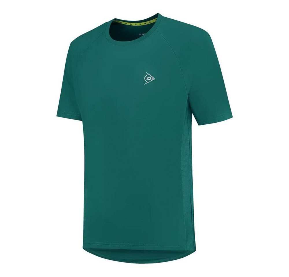 Dunlop T-Shirt Club Mens Crew Tee Dunlop T-Shirt Club Mens Crew Tee von Dunlop