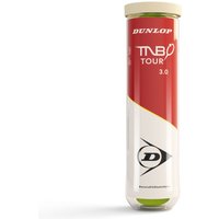 Dunlop TNB Tour 3.0 4er Dose von Dunlop