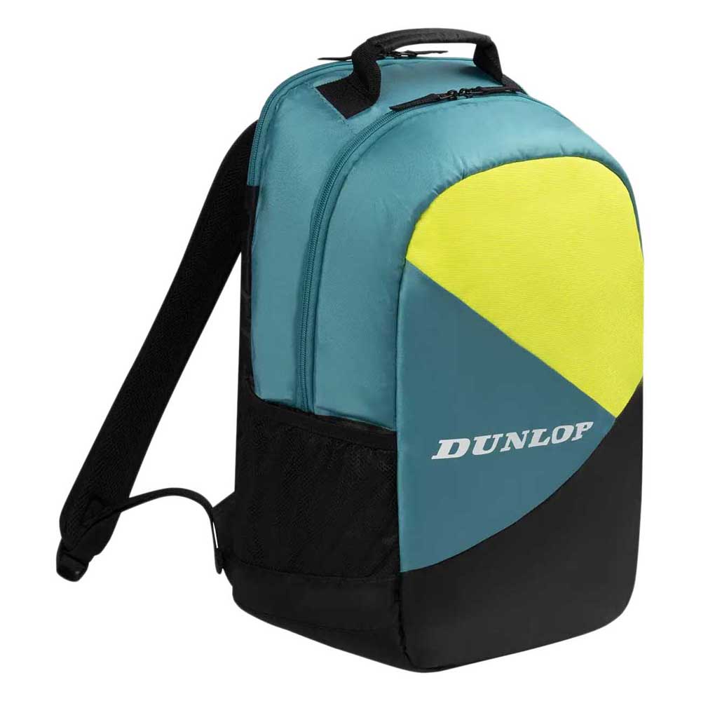 Dunlop Tac Sx-club Backpack Blau von Dunlop