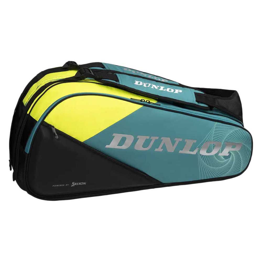 Dunlop Tac Sx-performance 8rkt Racket Bag von Dunlop