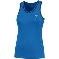Dunlop Tank-Top Damen in blau Dunlop Tank-Top Damen in blau von Dunlop