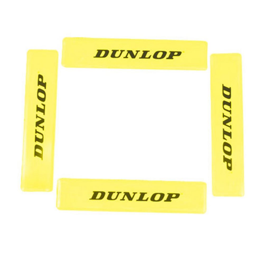 Dunlop Tennis-Trainer Markierungslinie Pack Dunlop Tennis-Trainer Markierungslinie Pack von Dunlop