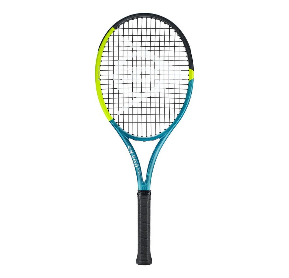Dunlop Tennisschläger D TF 25 SX300 TOUR Dunlop Tennisschläger D TF 25 SX300 TOUR von Dunlop