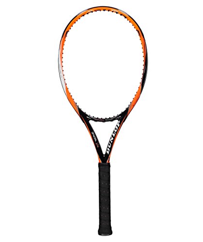 Dunlop Tennisschläger R5.0 Revolution NT Pro, Orange, 2 Dunlop Tennisschläger R5.0 Revolution NT Pro, Orange, 2 von DUNLOP