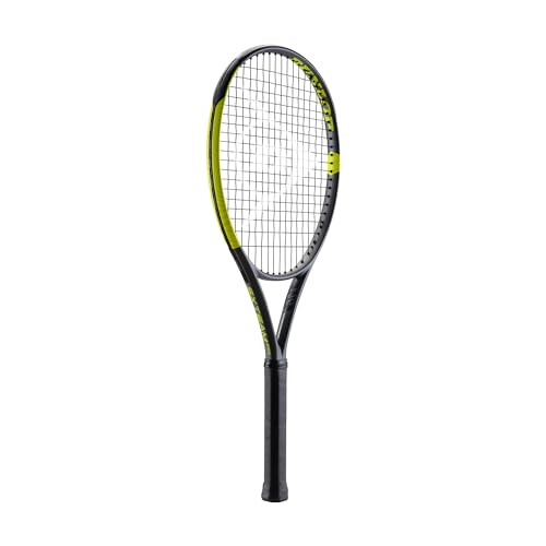 Dunlop Tennisschläger SX Team 260, Gelb, Grip Size 3, unbesaitet Dunlop Tennisschläger SX Team 260, Gelb, Grip Size 3, unbesaitet von Dunlop