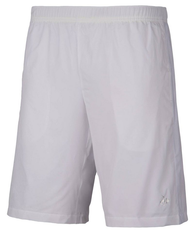 Dunlop Tennisshort Herren Tennisshorts "Mens Woven Short" (1-tlg) von Dunlop