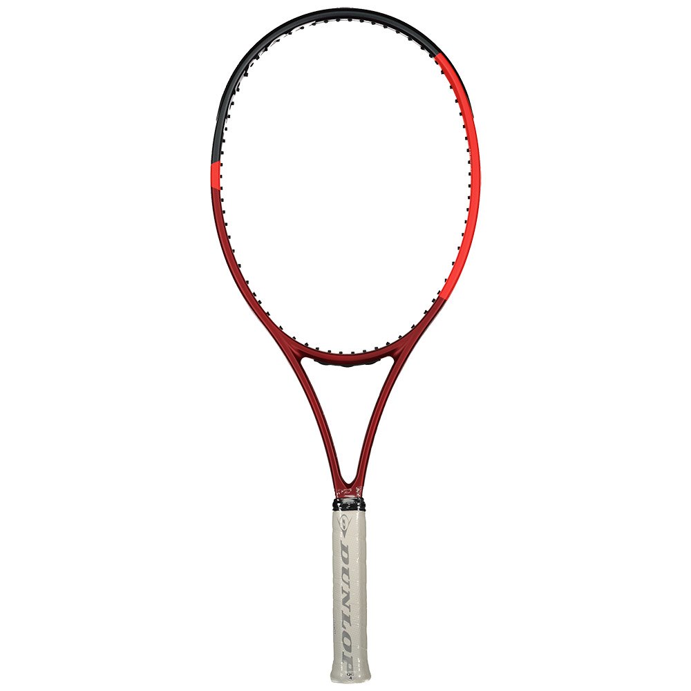 Dunlop Tf Cx200 Os Tennis Racket Rot 2 von Dunlop