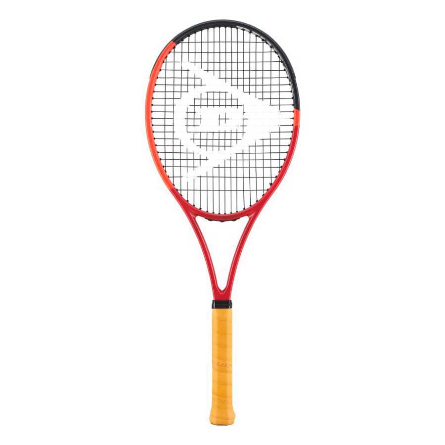 Dunlop Tf Cx200 Tour 18x20 Tennis Racket Golden 2 von Dunlop