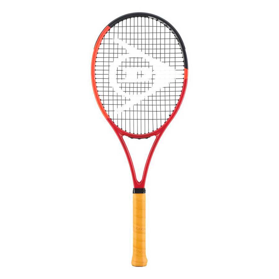 Dunlop Tf Cx200 Tour 18x20 Tennis Racket Mehrfarbig 3 Dunlop Tf Cx200 Tour 18x20 Tennis Racket Mehrfarbig 3 von Dunlop