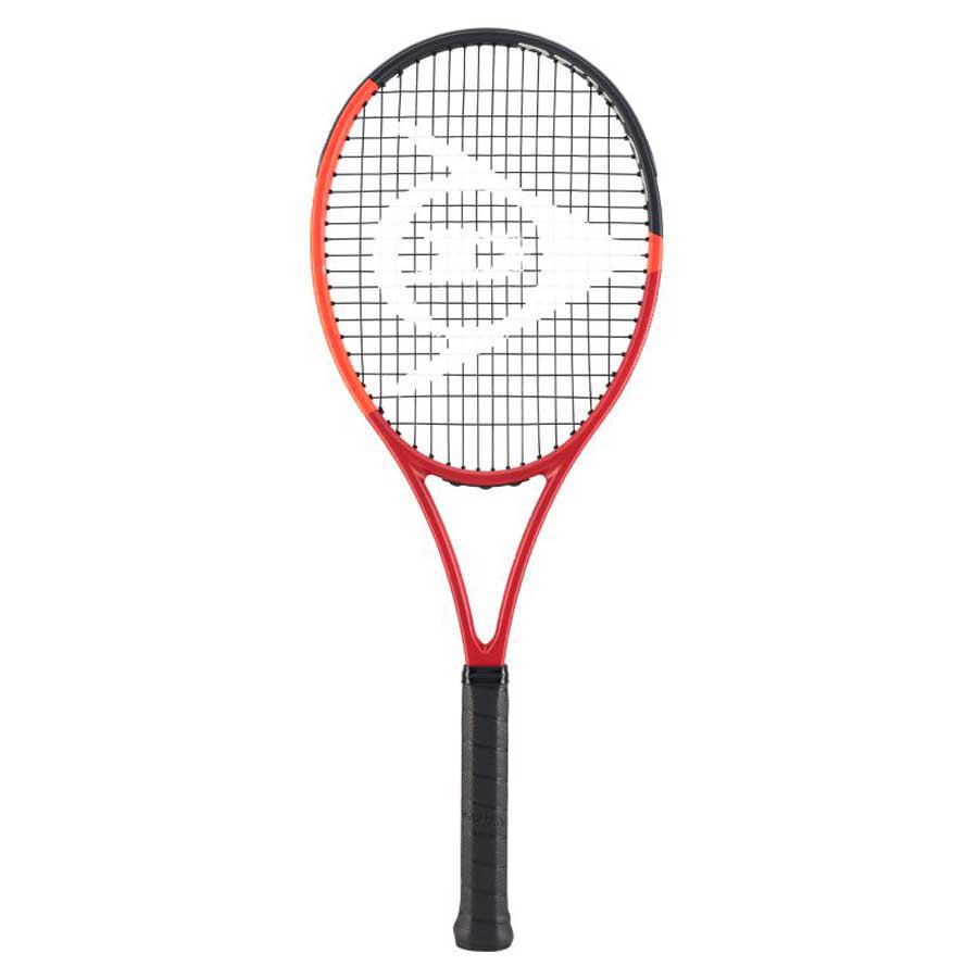 Dunlop Tf Cx200 Tour Tennis Racket Rot,Schwarz 3 Dunlop Tf Cx200 Tour Tennis Racket Rot,Schwarz 3 von Dunlop