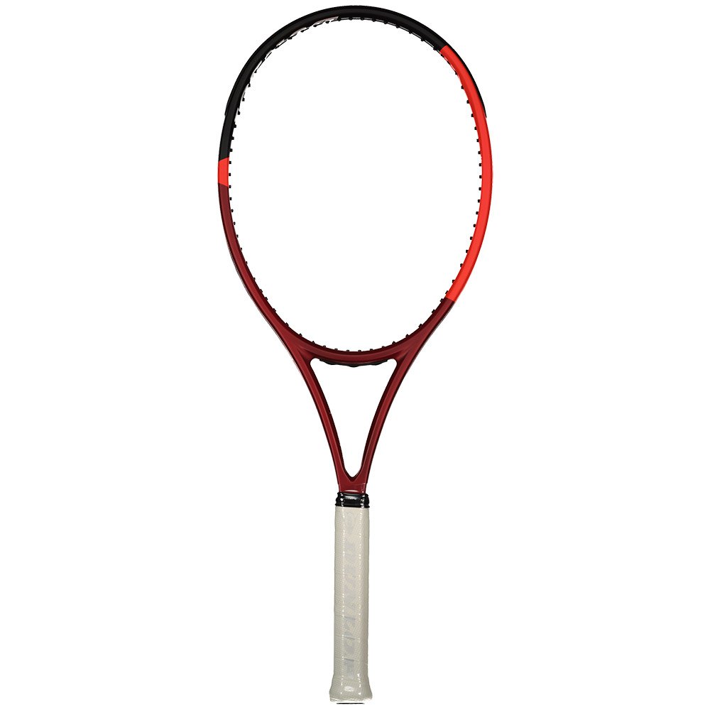 Dunlop Tf Cx400 Tennis Racket Mehrfarbig 2 Dunlop Tf Cx400 Tennis Racket Mehrfarbig 2 von Dunlop