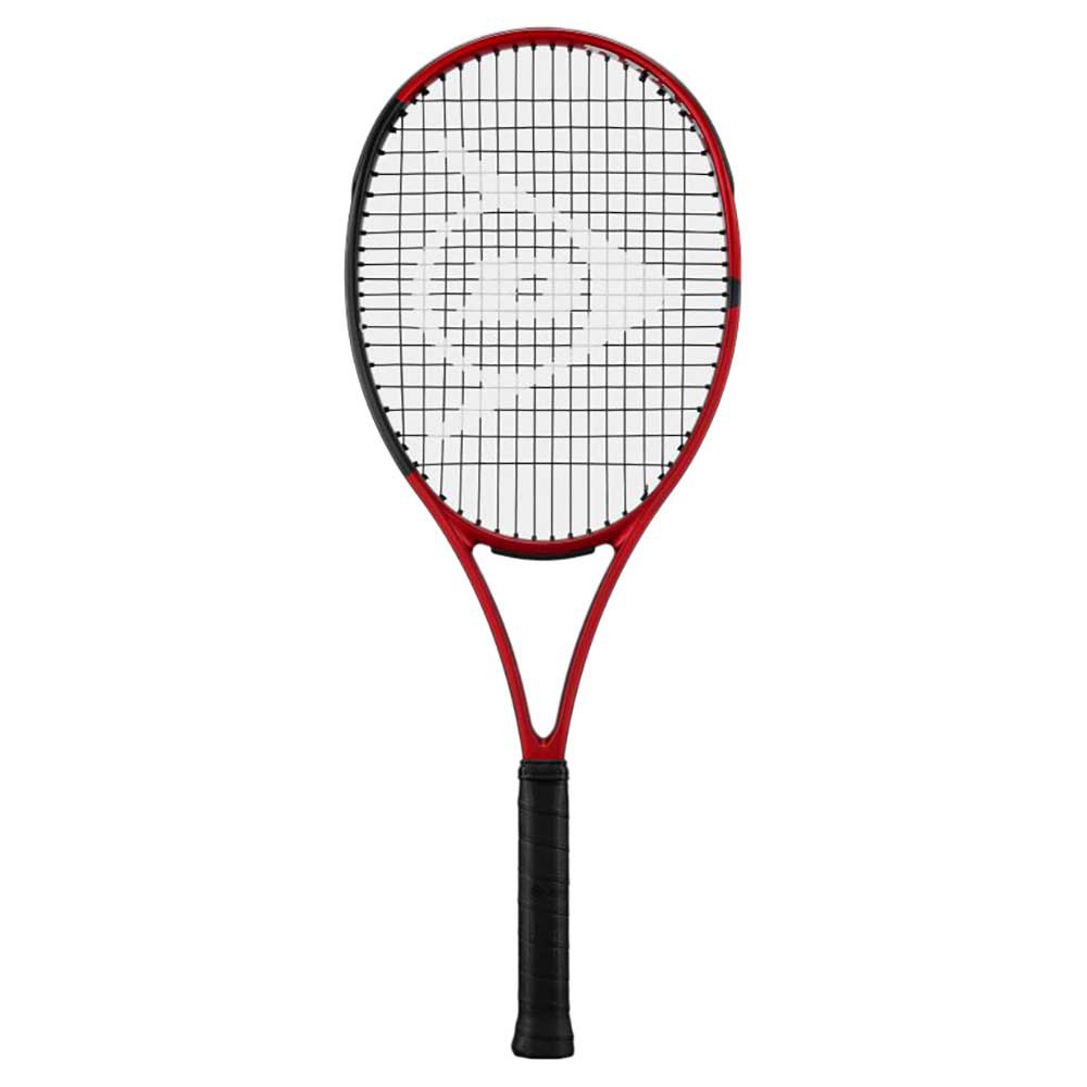 Dunlop Tf Cx400 Tour Tennis Racket Rot,Schwarz 4 Dunlop Tf Cx400 Tour Tennis Racket Rot,Schwarz 4 von Dunlop