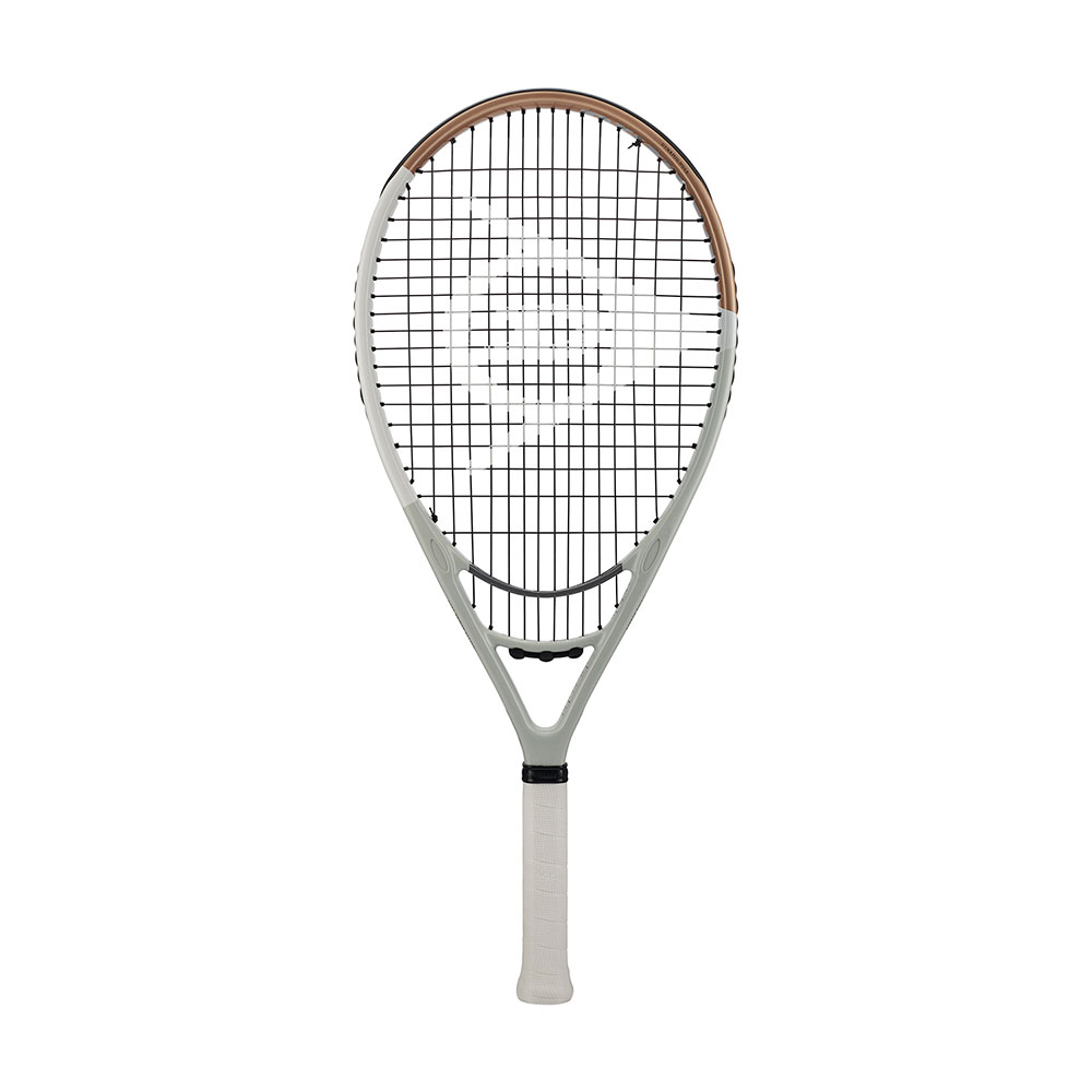 Dunlop Tf Lx1000 G2 Nh Unstrung Tennis Racket Silber 2 Dunlop Tf Lx1000 G2 Nh Unstrung Tennis Racket Silber 2 von Dunlop