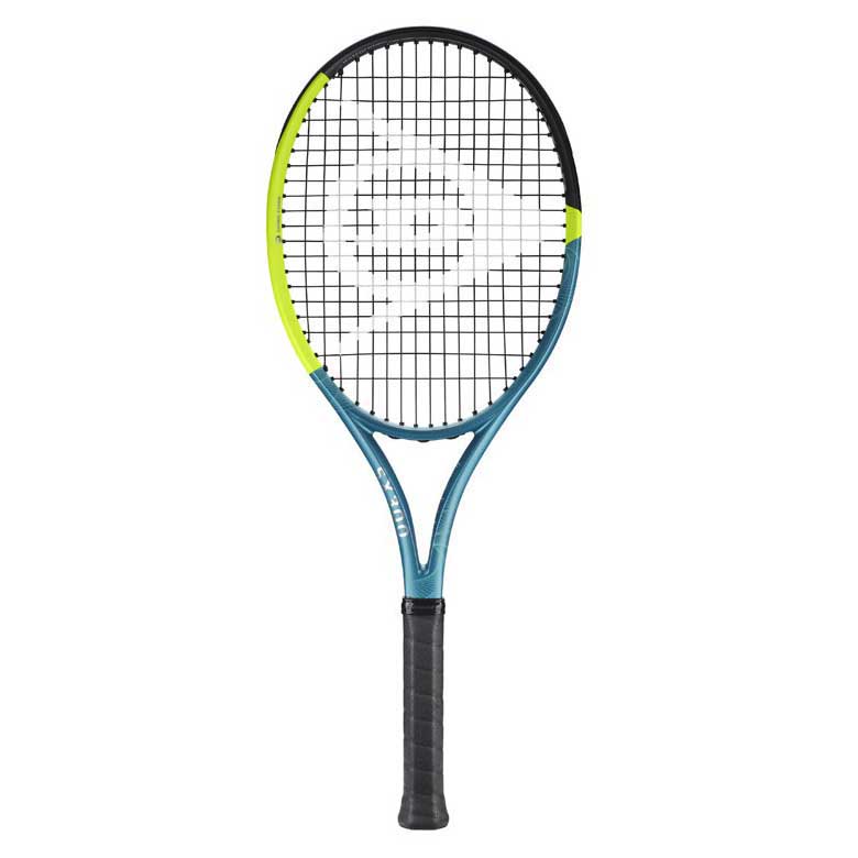 Dunlop Tf Sx300 G4 Nh Unstrung Tennis Racket Grau 4 Dunlop Tf Sx300 G4 Nh Unstrung Tennis Racket Grau 4 von Dunlop