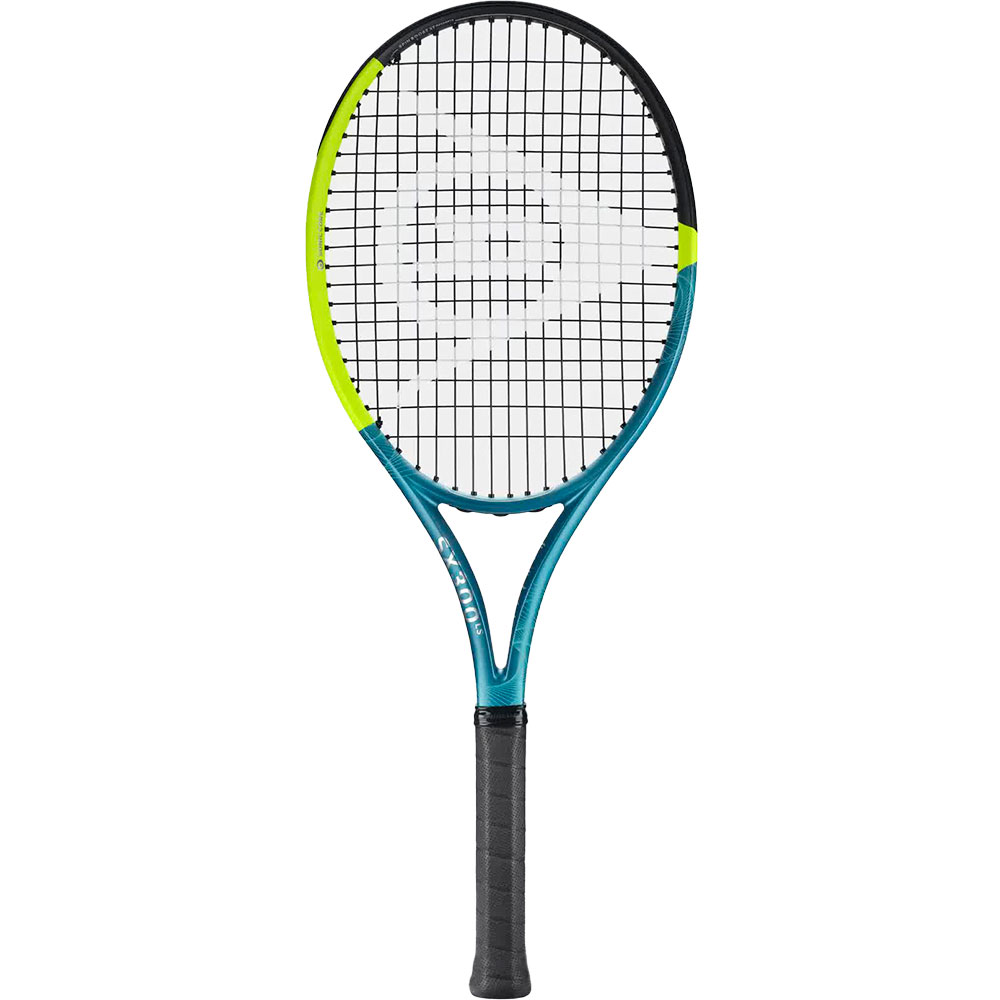 Dunlop Tf Sx300 Ls G3 Nh Unstrung Tennis Racket Silber 3 Dunlop Tf Sx300 Ls G3 Nh Unstrung Tennis Racket Silber 3 von Dunlop