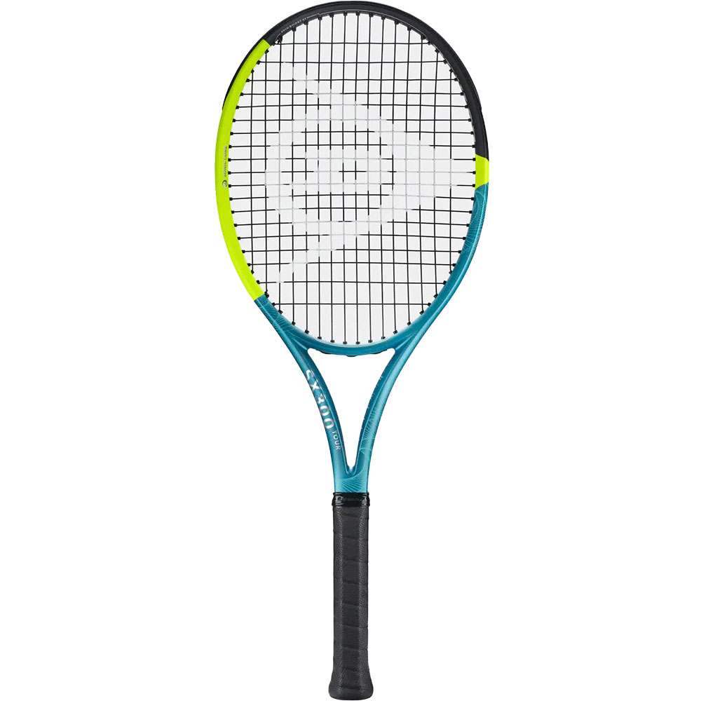 Dunlop Tf Sx300 Tour G3 Nh Unstrung Tennis Racket Silber 3 Dunlop Tf Sx300 Tour G3 Nh Unstrung Tennis Racket Silber 3 von Dunlop