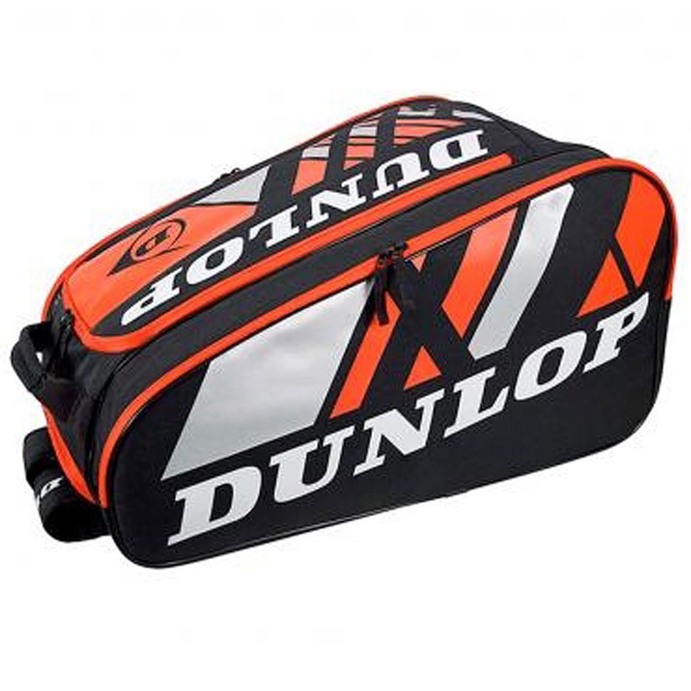 Dunlop Thermo Pro Series Padel Racket Bag Mehrfarbig von Dunlop