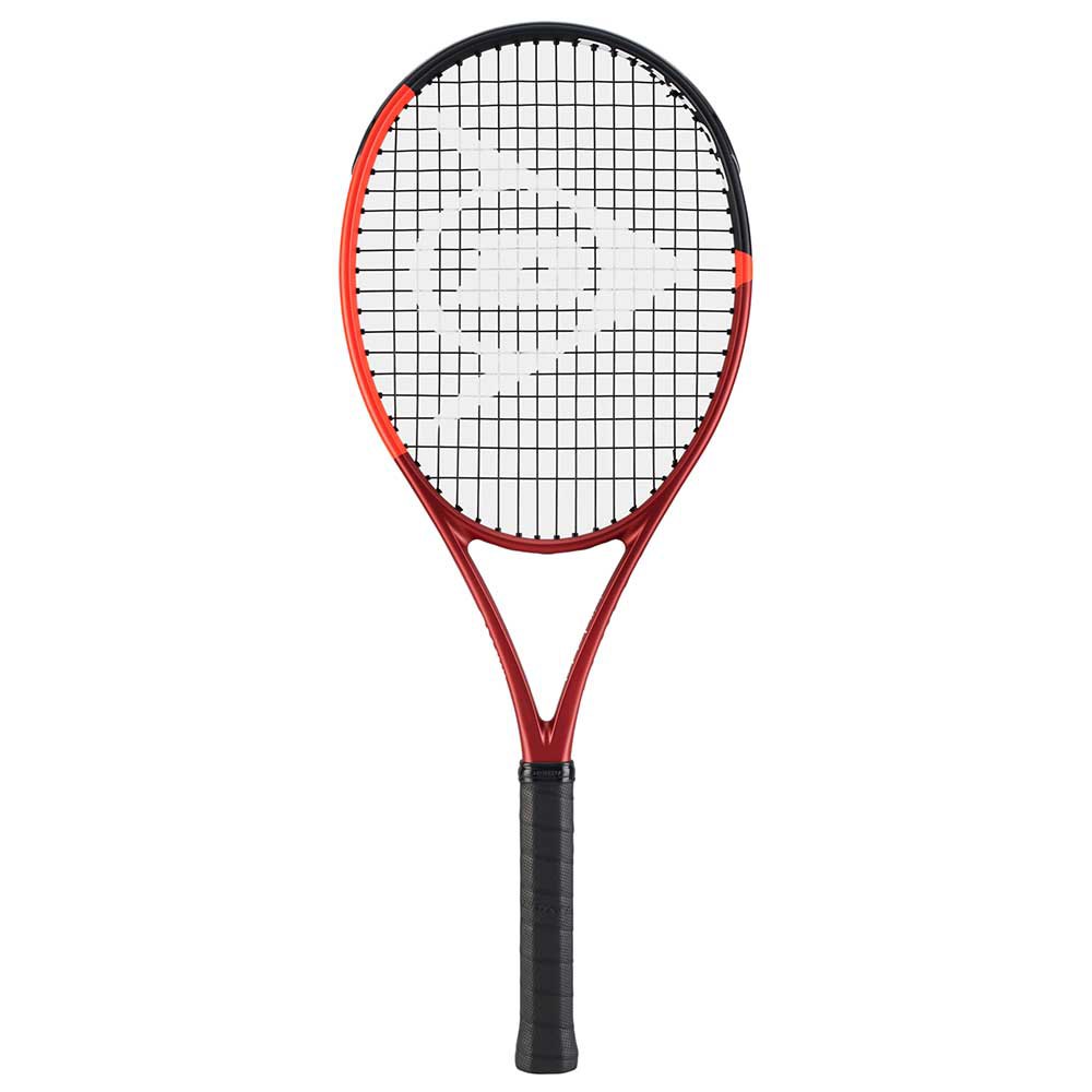 Dunlop Tr Cx Team 100 Tennis Racket Silber 3 von Dunlop