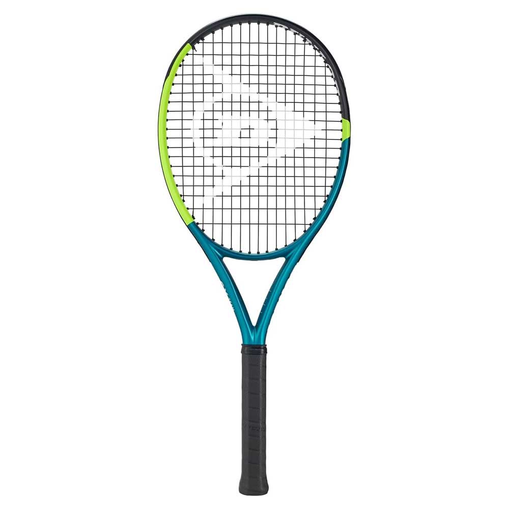 Dunlop Tr Sx Team 105 G1 Nh Tennis Racket 1 Dunlop Tr Sx Team 105 G1 Nh Tennis Racket 1 von Dunlop