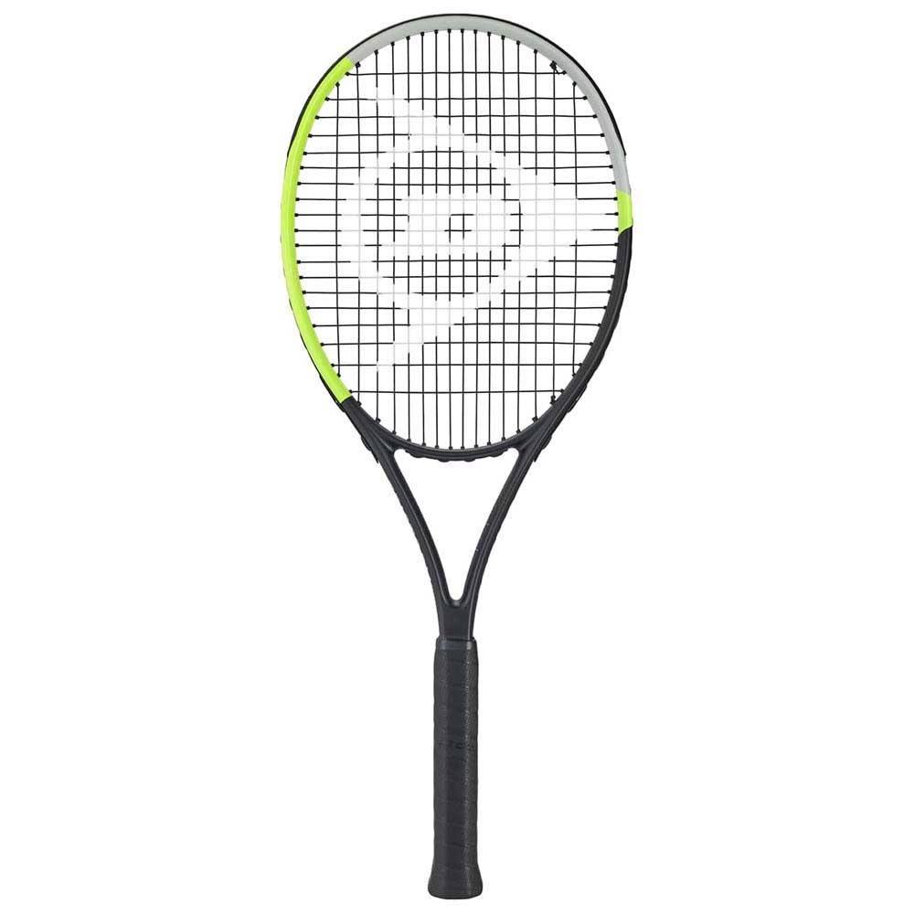 Dunlop Tr Tristorm Elite 100 G0 Nh Tennis Racket Silber 0 Dunlop Tr Tristorm Elite 100 G0 Nh Tennis Racket Silber 0 von Dunlop