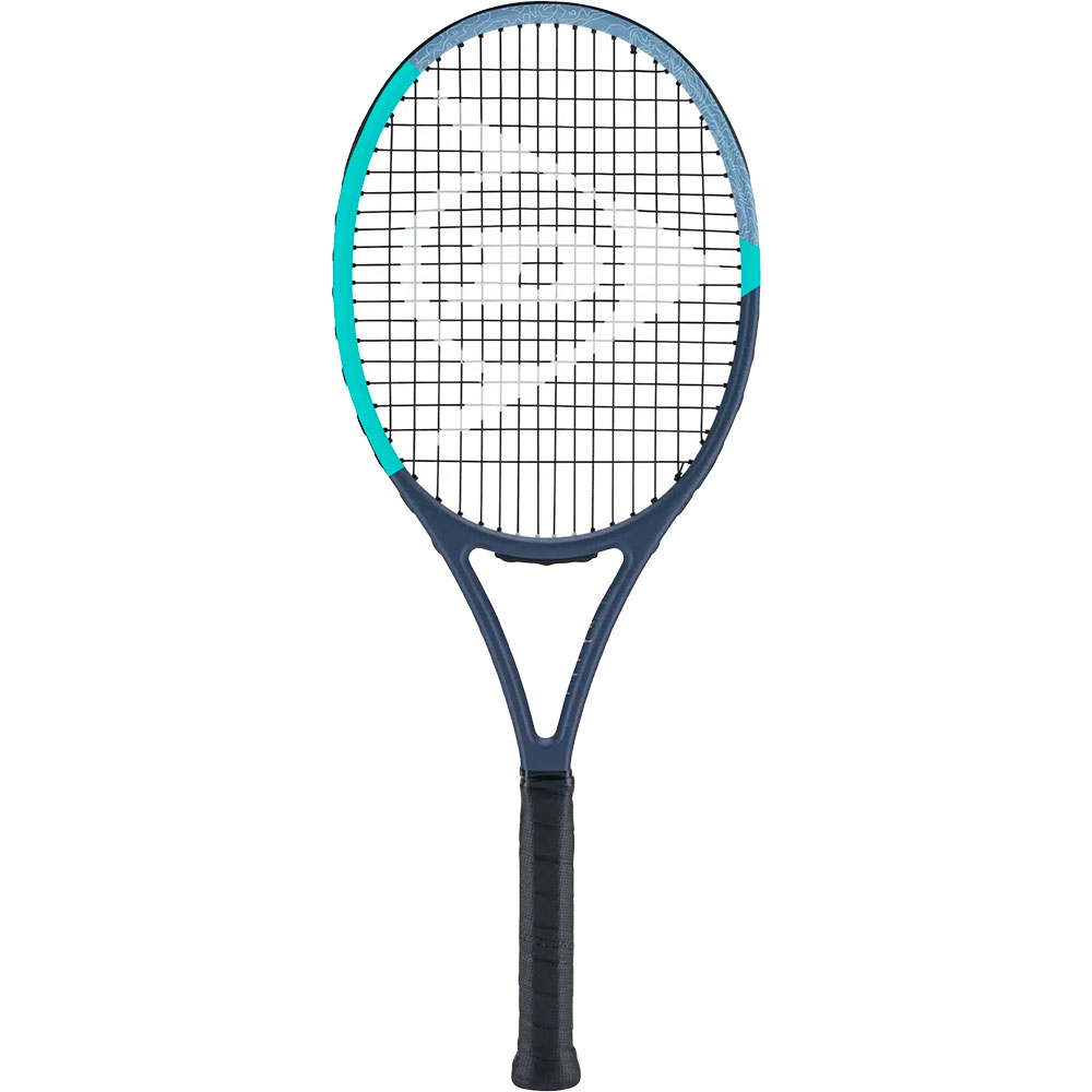 Dunlop Tr Tristorm Pro 100 Lite G3 Nh Tennis Racket Silber 3 Dunlop Tr Tristorm Pro 100 Lite G3 Nh Tennis Racket Silber 3 von Dunlop