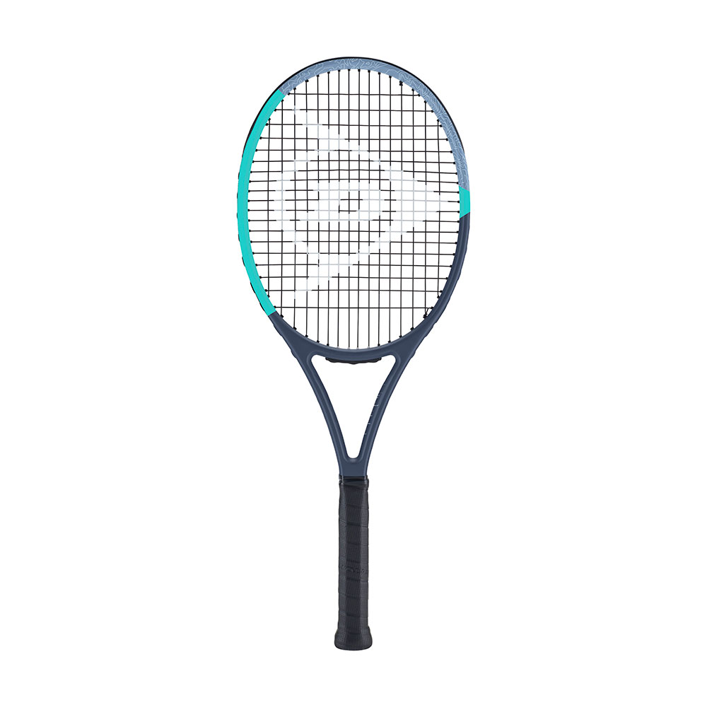 Dunlop Tr Tristorm Pro 100 Super Lite G3 Nh Tennis Racket Silber 3 Dunlop Tr Tristorm Pro 100 Super Lite G3 Nh Tennis Racket Silber 3 von Dunlop