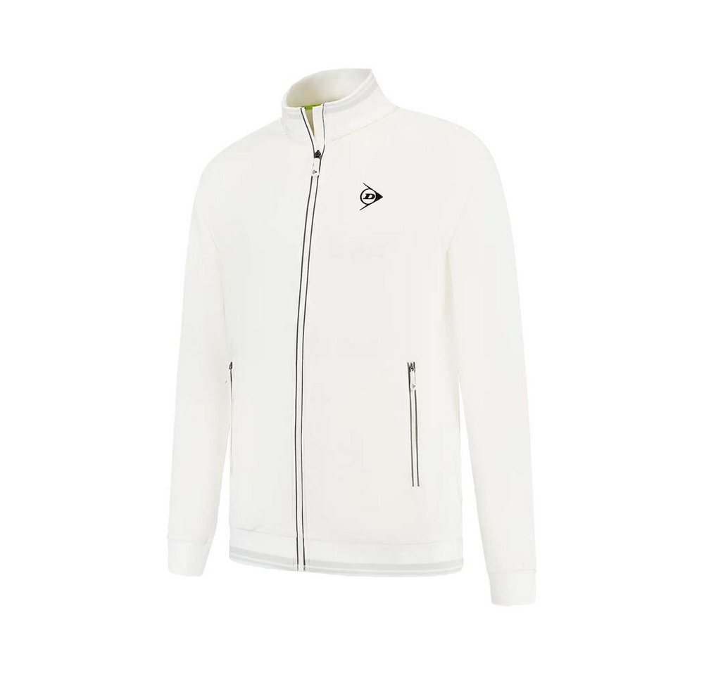 Dunlop Trainingsjacke Club Boys Knitted Jacket Dunlop Trainingsjacke Club Boys Knitted Jacket von Dunlop
