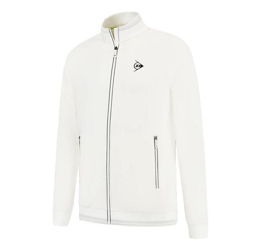 Dunlop Trainingsjacke Club Mens Knitted Jacket Dunlop Trainingsjacke Club Mens Knitted Jacket von Dunlop