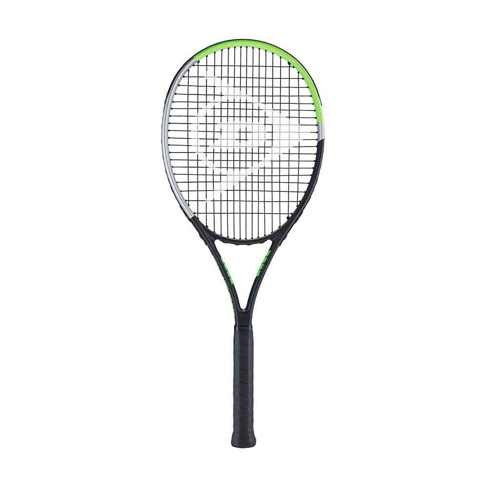 Dunlop Tristorm Elite 270 Tennis Racket Silber 2 von Dunlop