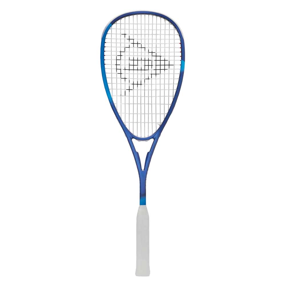 Dunlop Tristorm Elite Tennis Racket Silber Dunlop Tristorm Elite Tennis Racket Silber von Dunlop