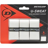 Dunlop U-sweat 3er Pack Dunlop U-sweat 3er Pack von Dunlop