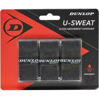 Dunlop U-sweat 3er Pack Dunlop U-sweat 3er Pack von Dunlop