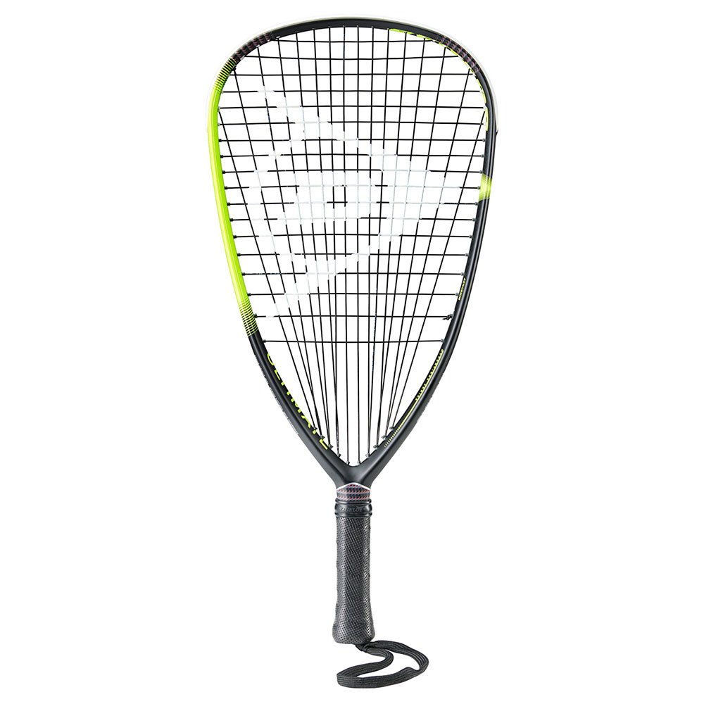 Dunlop Ultimate Hl Racquetball Racket Mehrfarbig von Dunlop