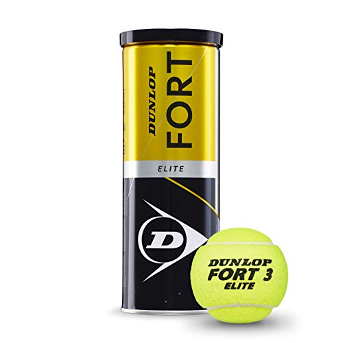 Dunlop Tennis Ball Tour Brilliance – for Clay, Hard Court & Grass (1x3 Pet) Dunlop Tennis Ball Tour Brilliance – for Clay, Hard Court & Grass (1x3 Pet) von DUNLOP