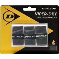 Dunlop Viperdry 3er Pack von Dunlop