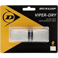 Dunlop Viperdry Replacement Grip 1er Pack Dunlop Viperdry Replacement Grip 1er Pack von Dunlop