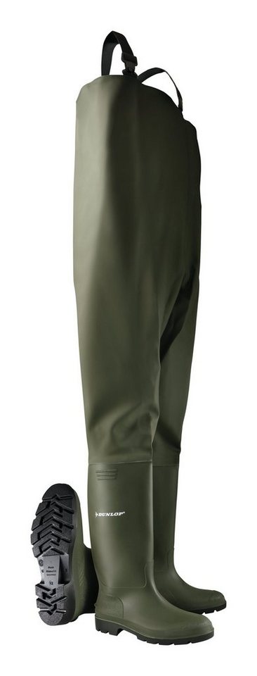 Dunlop Wathose Pricemastor Dunlop Wathose Pricemastor von Dunlop