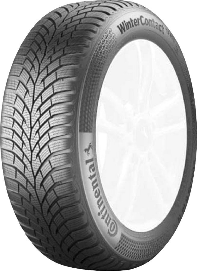 Dunlop Winterreifen SPWINTER SPORT 3D, 1-St. von Dunlop